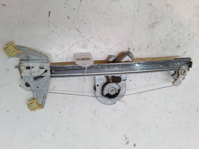 Recambio de elevalunas electrico delantero izquierdo para citroën c1 (pm_, pn_) 1.0 referencia OEM IAM   