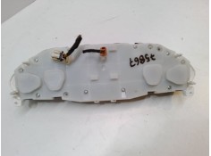 Recambio de cuadro instrumentos para peugeot 208 i (ca_, cc_) 1.4 hdi referencia OEM IAM    2