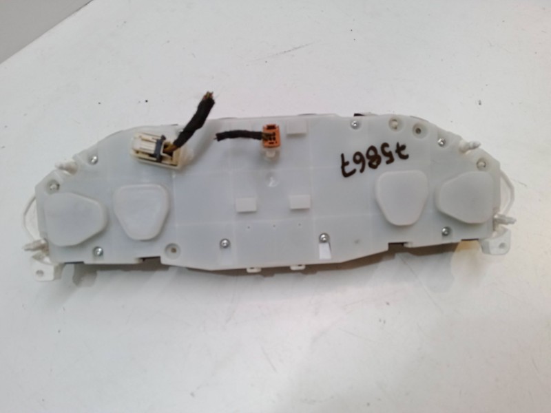 Recambio de cuadro instrumentos para peugeot 208 i (ca_, cc_) 1.4 hdi referencia OEM IAM   