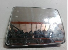 Recambio de cristal retrovisor izquierdo para renault trafic autobús (t_, p_, v_) 2.1 d referencia OEM IAM