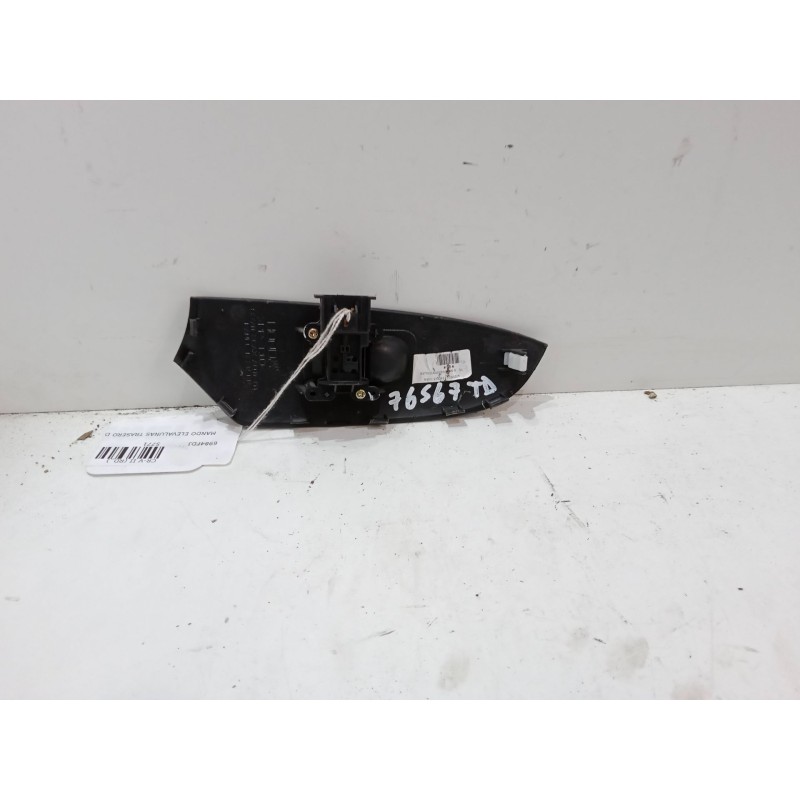 Recambio de mando elevalunas trasero derecho para honda cr-v ii (rd_) 2.2 ctdi (rd9) referencia OEM IAM   