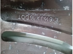 Recambio de llanta aluminio 16´´ para kia sportage ii (je_, km_) 2.0 crdi referencia OEM IAM E61/2J16  
