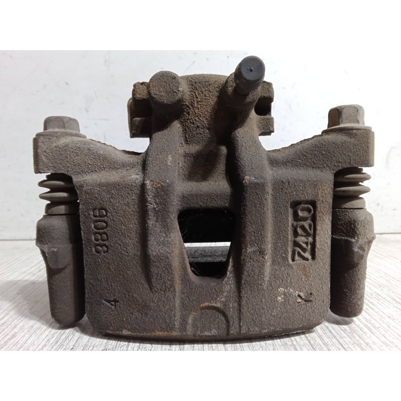Recambio de pinza freno trasera derecha para citroën c-crosser (vu_, vv_) 2.2 hdi referencia OEM IAM   