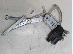 Recambio de elevalunas electrico delantero izquierdo para opel corsa c (x01) 1.2 (f08, f68) referencia OEM IAM
