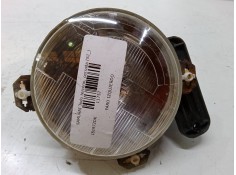 Recambio de faro izquierdo para suzuki samurai todo terreno, cerrada (sj_) 1.3 a las 4 ruedas (sj 413) referencia OEM IAM   
