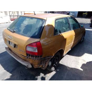AUDI A3 (8L1)