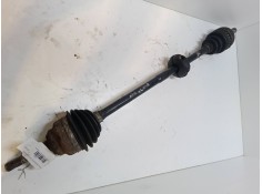 Recambio de transmision delantera derecha para opel astra g hatchback (t98) 1.7 cdti (f08, f48) referencia OEM IAM