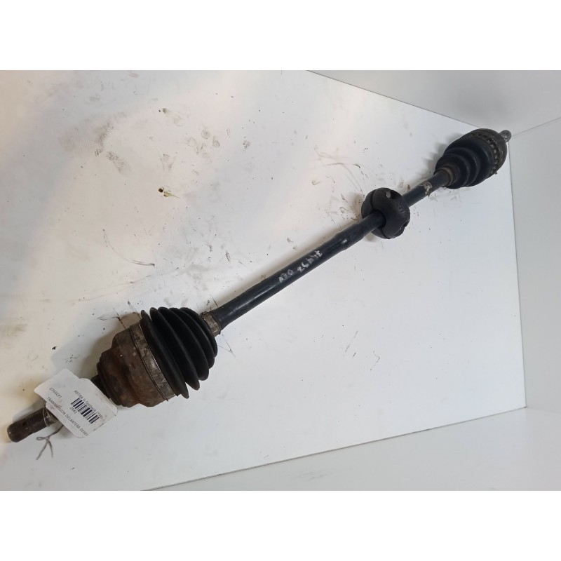 Recambio de transmision delantera derecha para opel astra g hatchback (t98) 1.7 cdti (f08, f48) referencia OEM IAM   