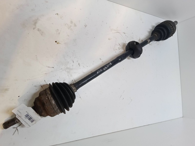 Recambio de transmision delantera derecha para opel astra g hatchback (t98) 1.7 cdti (f08, f48) referencia OEM IAM   
