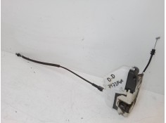 Recambio de cerradura puerta delantera derecha para citroën c3 i (fc_, fn_) 1.4 i referencia OEM IAM   