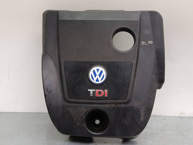TAPA MOTOR 