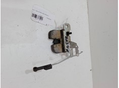 Recambio de cerradura maletero / porton para seat leon (1m1) 1.6 16 v referencia OEM IAM   