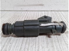 Recambio de inyector para seat ibiza ii (6k1) 1.4 i referencia OEM IAM   