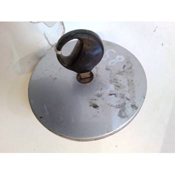 TAPON COMBUSTIBLE 