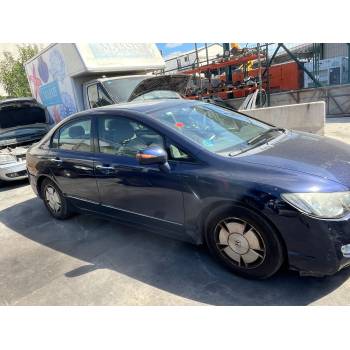 HONDA CIVIC VIII SEDÁN (FD, FA)
