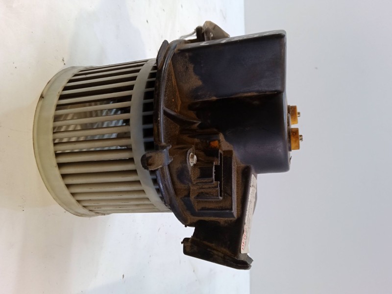 Recambio de motor calefaccion para fiat 500 c (312_) 1.2 (312cxa1a, 312axa1a) referencia OEM IAM   