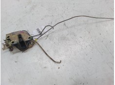 Recambio de cerradura puerta delantera izquierda para toyota corolla station wagon (_e10_) 1.3 xli (ee101_) referencia OEM IAM  