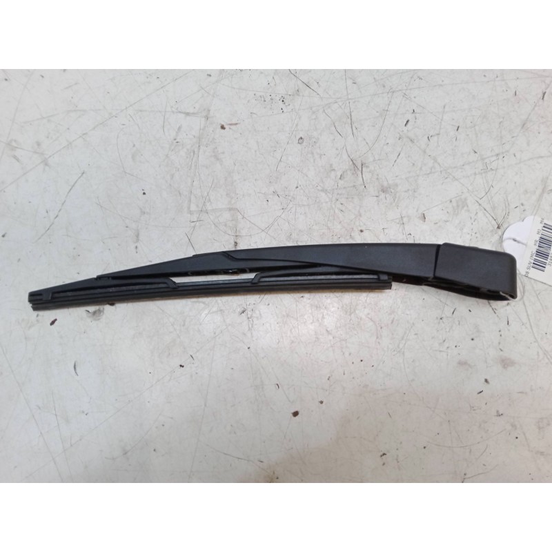 Recambio de brazo limpia trasero para peugeot 3008 suv (mc_, mr_, mj_, m4_) 1.2 thp/ puretech 130 (mrhnsm, mrhnsu, mrhnsj, mrhny