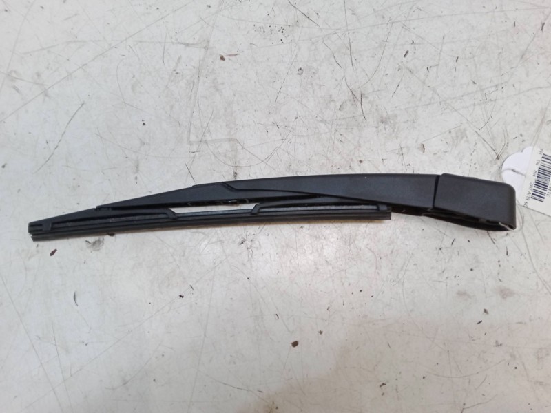 Recambio de brazo limpia trasero para peugeot 3008 suv (mc_, mr_, mj_, m4_) 1.2 thp/ puretech 130 (mrhnsm, mrhnsu, mrhnsj, mrhny