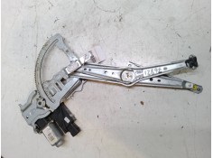 Recambio de elevalunas electrico delantero izquierdo para opel corsa c (x01) 1.2 (f08, f68) referencia OEM IAM    2