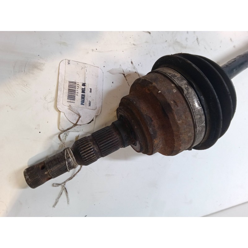 Recambio de transmision delantera derecha para opel astra g hatchback (t98) 1.7 cdti (f08, f48) referencia OEM IAM   