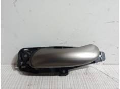 Recambio de maneta interior puerta delantera izquierda para fiat stilo (192_) 1.9 jtd (192_xe1a) referencia OEM IAM   