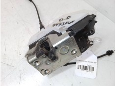 Recambio de cerradura puerta delantera derecha para citroën c3 i (fc_, fn_) 1.4 i referencia OEM IAM    2