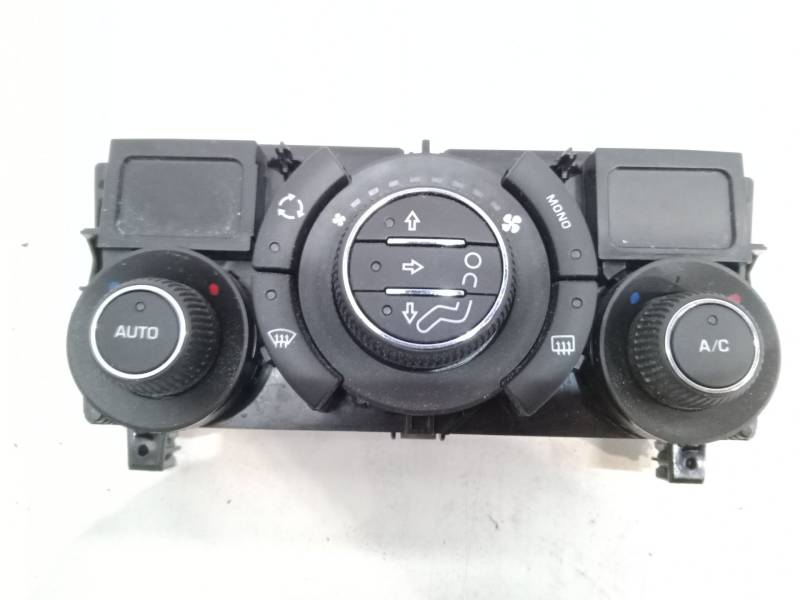 MANDO CLIMATIZADOR 96850724XT00 