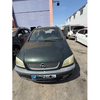 OPEL ZAFIRA A MONOSPACE (T98)