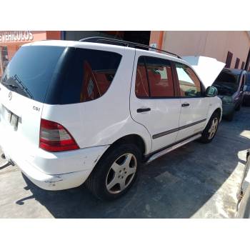 MERCEDES-BENZ CLASE M (W163)