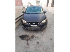 seat ibiza iv (6j5, 6p1) del año 2008