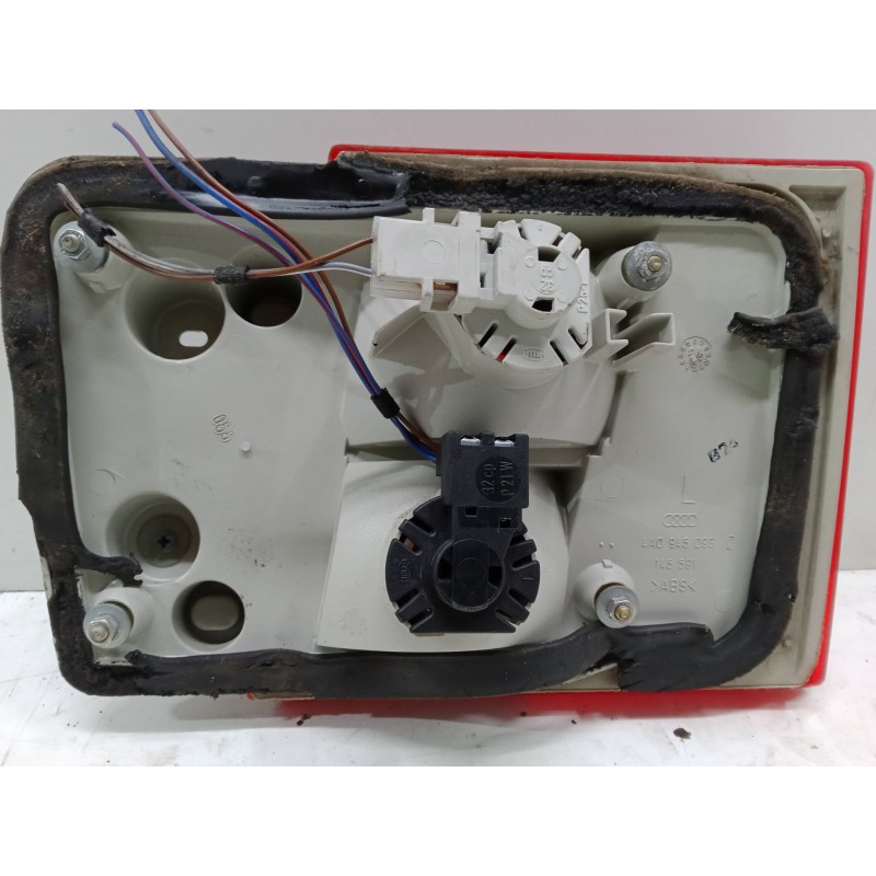 Recambio de piloto trasero porton izquierdo para audi a6 c4 avant (4a5) 2.6 quattro referencia OEM IAM   