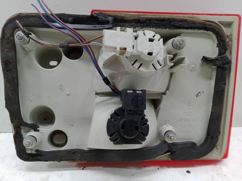 Recambio de piloto trasero porton izquierdo para audi a6 c4 avant (4a5) 2.6 quattro referencia OEM IAM   