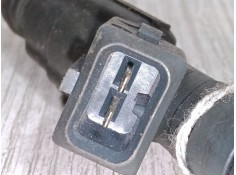 Recambio de inyector para seat ibiza ii (6k1) 1.4 i referencia OEM IAM    2