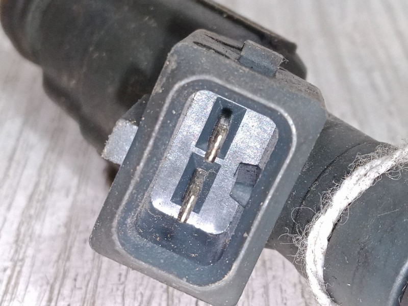 Recambio de inyector para seat ibiza ii (6k1) 1.4 i referencia OEM IAM   