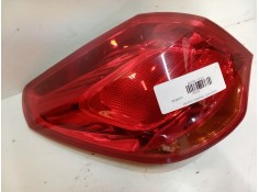 Recambio de piloto trasero izquierdo para opel astra j (p10) 1.6 (68) referencia OEM IAM   