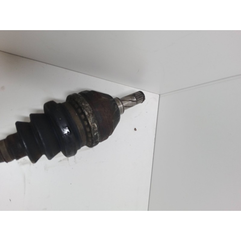 Recambio de transmision delantera derecha para opel astra g hatchback (t98) 1.7 cdti (f08, f48) referencia OEM IAM   