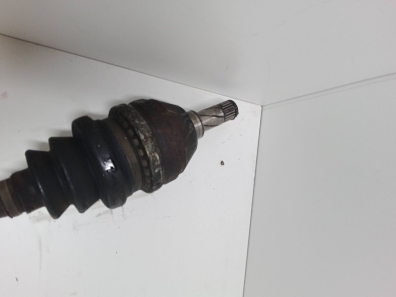 Recambio de transmision delantera derecha para opel astra g hatchback (t98) 1.7 cdti (f08, f48) referencia OEM IAM   