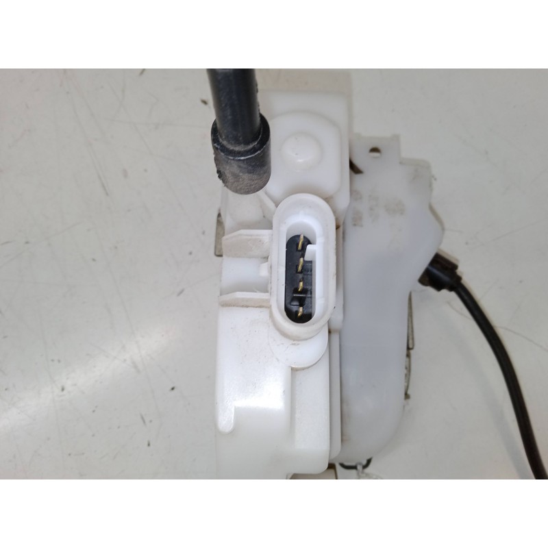 Recambio de cerradura puerta delantera derecha para citroën c3 i (fc_, fn_) 1.4 i referencia OEM IAM   