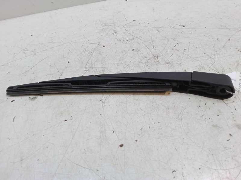 Recambio de brazo limpia trasero para peugeot 3008 suv (mc_, mr_, mj_, m4_) 1.2 thp/ puretech 130 (mrhnsm, mrhnsu, mrhnsj, mrhny
