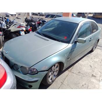 BMW 3 COMPACT (E46)