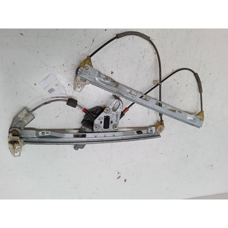 Recambio de elevalunas electrico delantero derecho para peugeot 206 hatchback (2a/c) 1.4 i referencia OEM IAM   