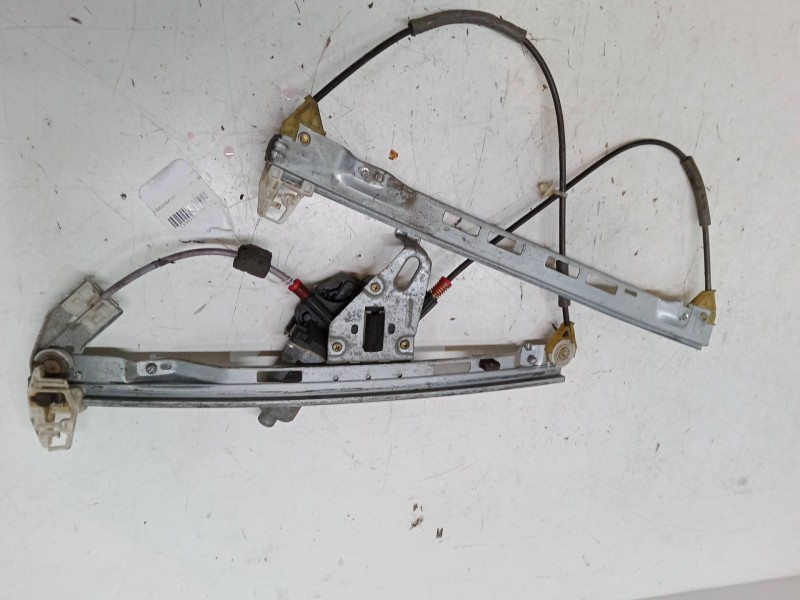 Recambio de elevalunas electrico delantero derecho para peugeot 206 hatchback (2a/c) 1.4 i referencia OEM IAM   