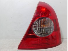 Recambio de piloto trasero derecho para renault clio ii (bb_, cb_) 1.2 16v (bb05, bb0w, bb11, bb27, bb2t, bb2u, bb2v, cb05,... r