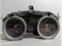 Recambio de cuadro instrumentos para renault megane ii (bm0/1_, cm0/1_) 1.6 16v (bm0c, cm0c) referencia OEM IAM 8200306556A  