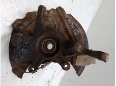 Recambio de mangueta delantera izquierda para land rover range rover iii (l322) 3.0 d 4x4 referencia OEM IAM   