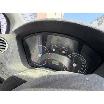FORD FOCUS II (DA_, HCP, DP)