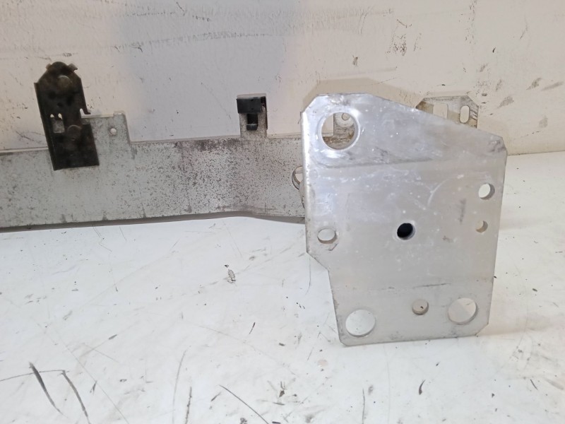 Recambio de refuerzo paragolpes delantero para renault megane iii grandtour (kz0/1) 1.5 dci (kz1m, kz1w, kz0r) referencia OEM IA