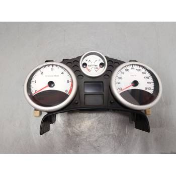 CUADRO INSTRUMENTOS 9666133180 A2C53337660 