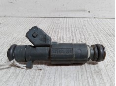 Recambio de inyector para seat ibiza ii (6k1) 1.4 i referencia OEM IAM 030906031J  